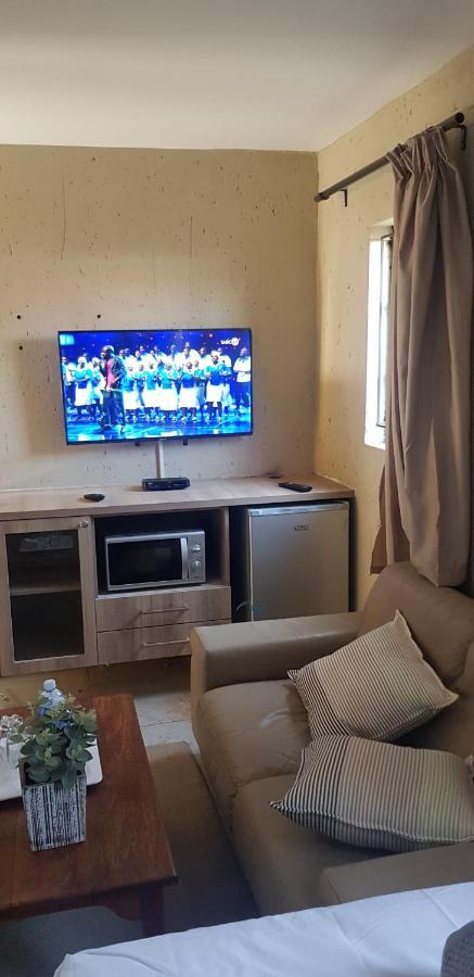 Salas Stay, Midrand Exterior foto