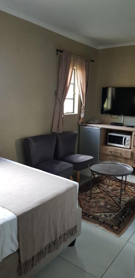 Salas Stay, Midrand Exterior foto